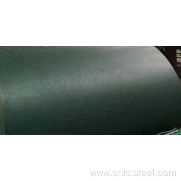 HOT SELLING Color Matt Coated Steel Coil